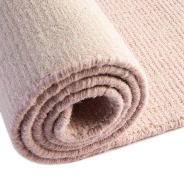English Rose 4' 1 x 6' 1 Jill Zarin English Manor Rectangle Area Rug 100% Premium Natural Wool Handwoven Carpet for Living Rooms, Office Space, Bedrooms, Dorms for Sale at Rug Engine