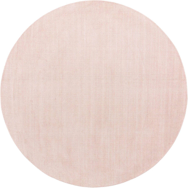 English Rose 10' x 10' Jill Zarin English Manor Round Area Rug 100% Premium Natural Wool Handwoven Carpet for Living Rooms, Office Space, Bedrooms, Dorms for Sale at Rug Engine