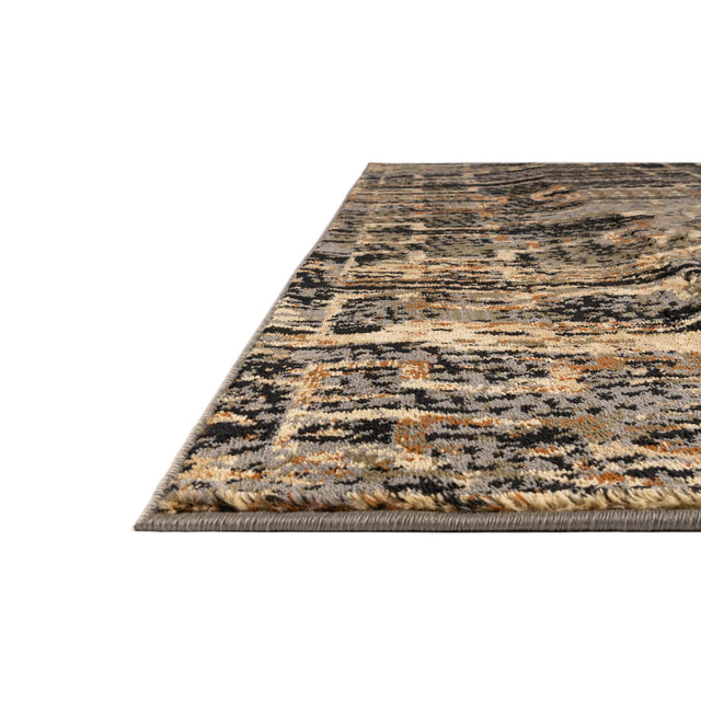 Blue 2' 2 x 9' Saturn Runner Area Rug Stain Resistant Easy Clean Classic Vintage Design Durable Carpet for Affordable Home Interiors for Sale at Rug Engine