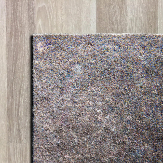 3' x 3' Luxe Square Area Rug Pad Floor Protection Pad for Under Rugs & Carpet - SQUARE SHAPE Sound Dampening Underlayment Cushion for Sale at Rug Engine