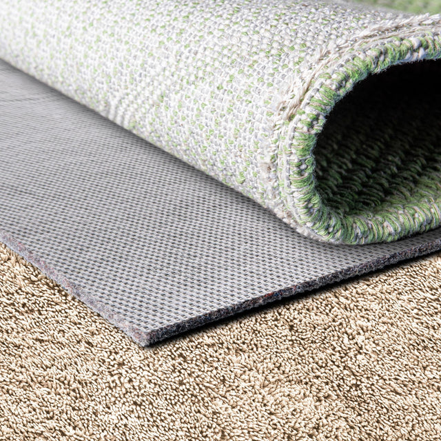 3' x 3' Luxe Square Area Rug Pad Floor Protection Pad for Under Rugs & Carpet - SQUARE SHAPE Sound Dampening Underlayment Cushion for Sale at Rug Engine