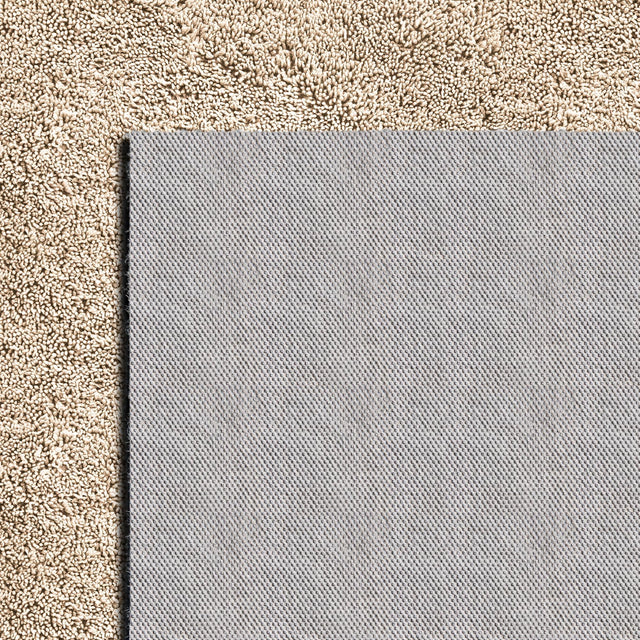 3' x 3' Luxe Square Area Rug Pad Floor Protection Pad for Under Rugs & Carpet - SQUARE SHAPE Sound Dampening Underlayment Cushion for Sale at Rug Engine