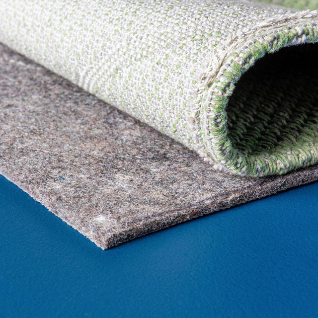 2' x 6' 11 Luxe Runner Area Rug Pad Floor Protection Pad for Under Rugs & Carpet - RECTANGLE RUNNER Sound Dampening Underlayment Cushion for Sale at Rug Engine