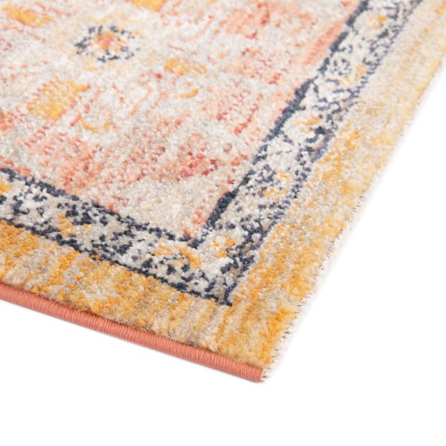 7' 10 x 10' 4 Lola Rectangle Area Rug Polypropylene With Jute Backing Traditional Pattern Easy Clean Carpet for Home Interior Design for Sale at Rug Engine