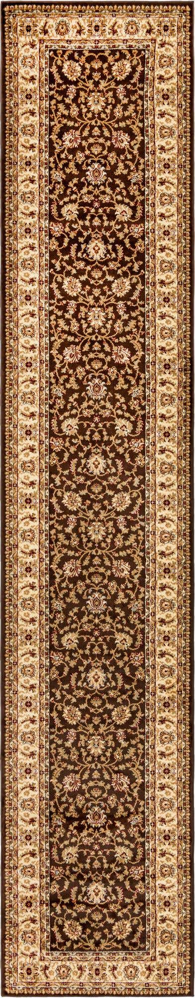 Brown 3' 1 x 16' 5 Voyage Runner Area Rug