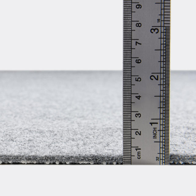 4' 11 x 4' 11 Everyday Performance Round Area Rug Pad Floor Protection Pad for Under Rugs & Carpet Non-Slip Backing Soft Cushioned Mat - CIRCLE SHAPE for Sale at Rug Engine