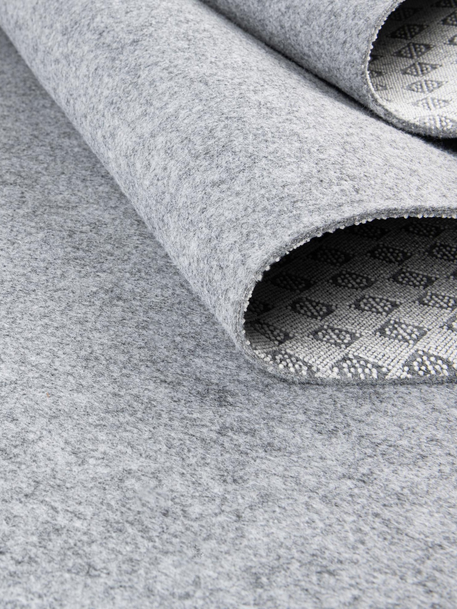 7' 10 x 7' 10 Everyday Performance Round Area Rug Pad Floor Protection Pad for Under Rugs & Carpet Non-Slip Backing Soft Cushioned Mat - CIRCLE SHAPE for Sale at Rug Engine