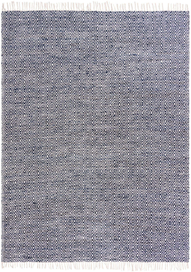 White Navy 9' x 12' Braided Jute Rectangle Area Rug 100% Jute Hand Braided Natural Eco-Friendly Boho Style Carpet for Living Rooms Dining Office Space Dorms for Sale at Rug Engine