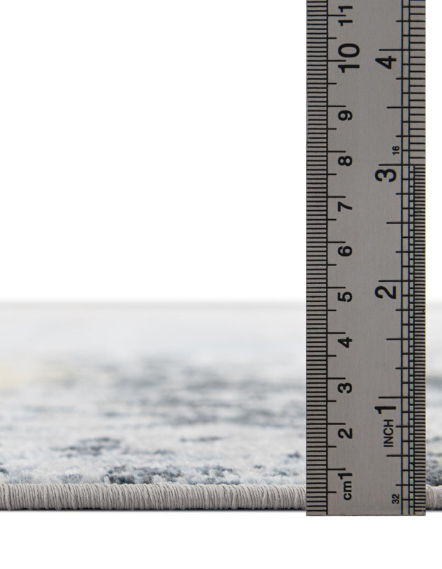 Washable Multicolor 2' x 4' 1 Kamala Washable Runner Area Rug Easy to Clean Stain Resistant & Durable 100% Polyester Spill-Friendly Carpet for Sale at Rug Engine