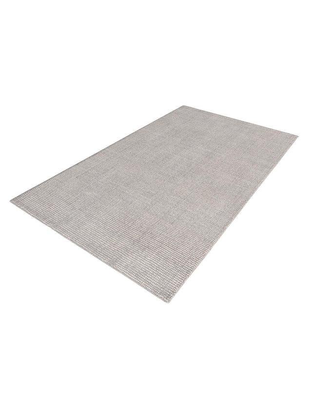 Grey Manor 3' 3 x 5' 3 Jill Zarin English Manor Rectangle Area Rug 100% Premium Natural Wool Handwoven Carpet for Living Rooms, Office Space, Bedrooms, Dorms for Sale at Rug Engine