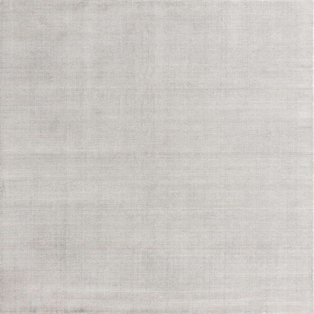 Grey Manor 7' 10 x 7' 10 Jill Zarin English Manor Square Area Rug 100% Premium Natural Wool Handwoven Carpet for Living Rooms, Office Space, Bedrooms, Dorms for Sale at Rug Engine