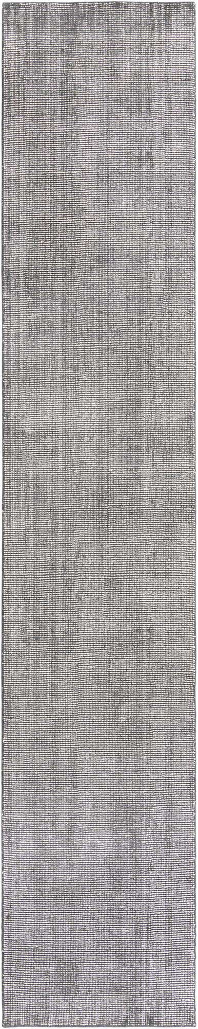 Earl Grey 2' 7 x 14' 1 Jill Zarin English Manor Runner Area Rug 100% Premium Natural Wool Handwoven Carpet for Living Rooms, Office Space, Bedrooms, Dorms for Sale at Rug Engine