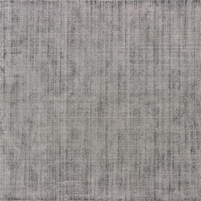 Earl Grey 7' 10 x 7' 10 Jill Zarin English Manor Square Area Rug 100% Premium Natural Wool Handwoven Carpet for Living Rooms, Office Space, Bedrooms, Dorms for Sale at Rug Engine