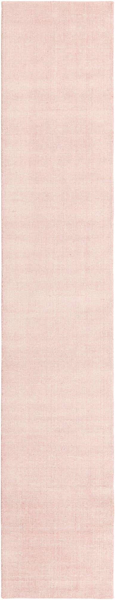 English Rose 2' 7 x 14' 1 Jill Zarin English Manor Runner Area Rug 100% Premium Natural Wool Handwoven Carpet for Living Rooms, Office Space, Bedrooms, Dorms for Sale at Rug Engine