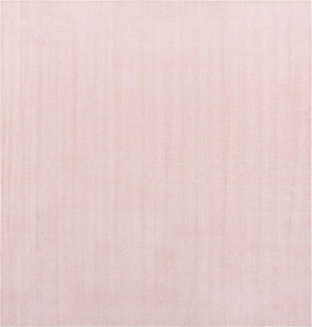 English Rose 7' 10 x 7' 10 Jill Zarin English Manor Square Area Rug 100% Premium Natural Wool Handwoven Carpet for Living Rooms, Office Space, Bedrooms, Dorms for Sale at Rug Engine