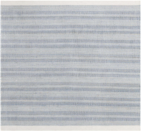 Gray 10' x 10' Lariat Square Area Rug All Natural Jute & Wool With Cotton Backing Premium Carpet for Living Rooms, Dining, Office for Sale at Rug Engine