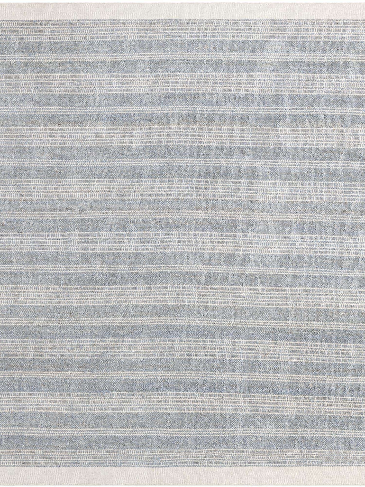 Gray 7' 10 x 10' Lariat Rectangle Area Rug All Natural Jute & Wool With Cotton Backing Premium Carpet for Living Rooms, Dining, Office for Sale at Rug Engine