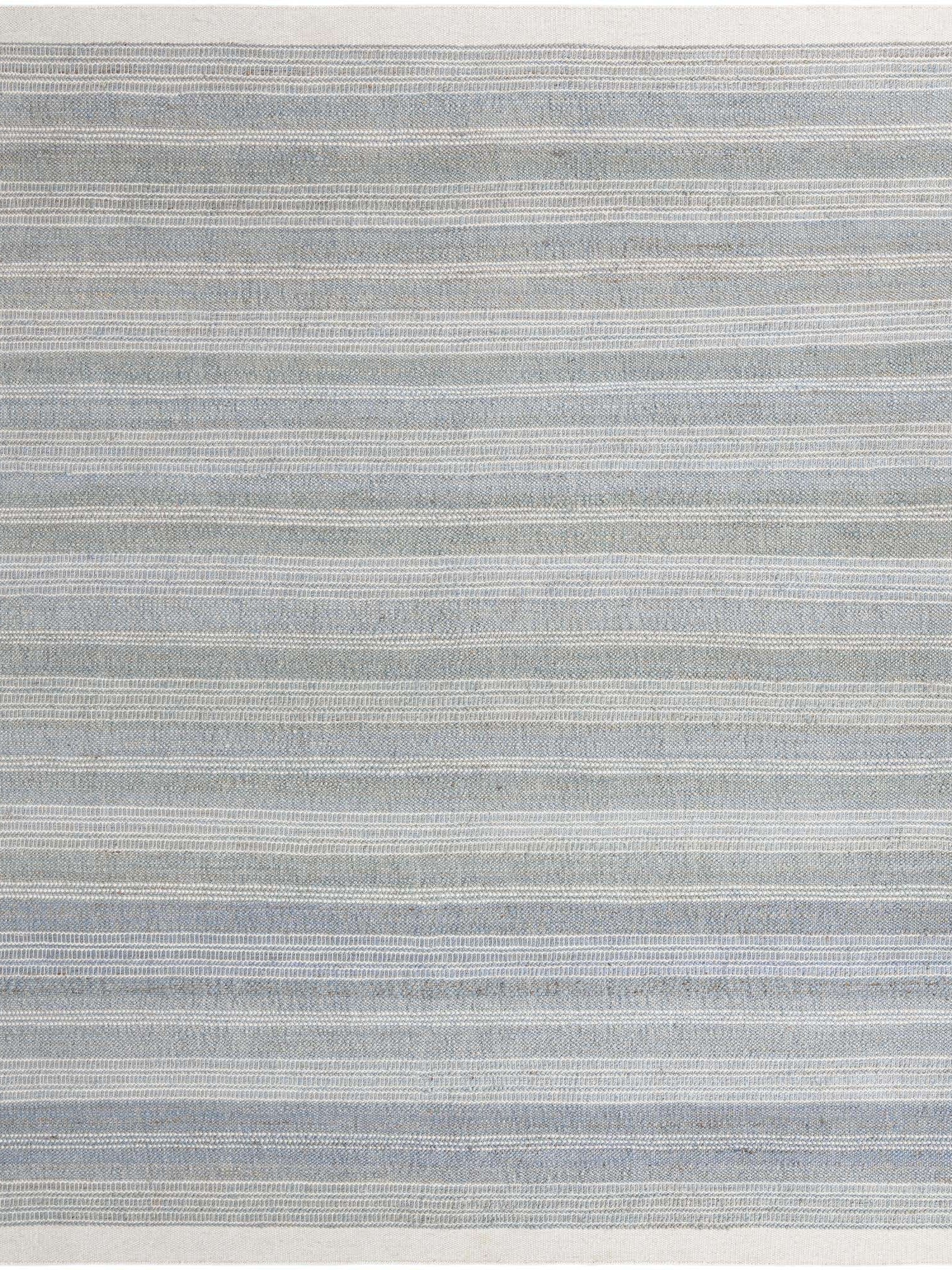 Gray 9' x 12' Lariat Rectangle Area Rug All Natural Jute & Wool With Cotton Backing Premium Carpet for Living Rooms, Dining, Office for Sale at Rug Engine