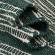 Hunter Green 2' 2 x 3' 1 Lariat Rectangle Rug