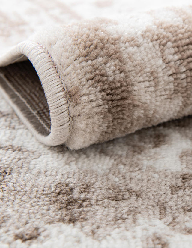 Beige 2' 2 x 3' 7 Sofia Rectangle Area Rug