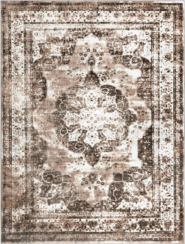 Light Brown 10' x 13' 1 Sofia Rectangle Area Rug Durable Easy Clean Stain Resistant Unique Carpet for Affordable Interior Home Design for Sale at Rug Engine