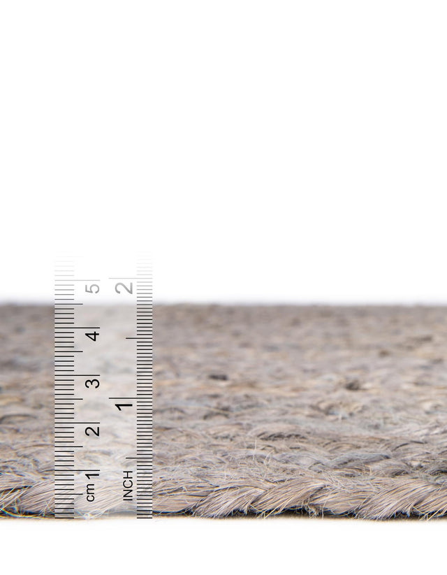 13 pcs Gray 0' 9 x 2' 6 Braided Jute Indoor Stair Treads Accent Area Rug Staircase Set 100% Jute Hand Braided Natural Eco-Friendly Boho Style Carpet for Living Rooms Dining Office Space Dorms for Sale at Rug Engine