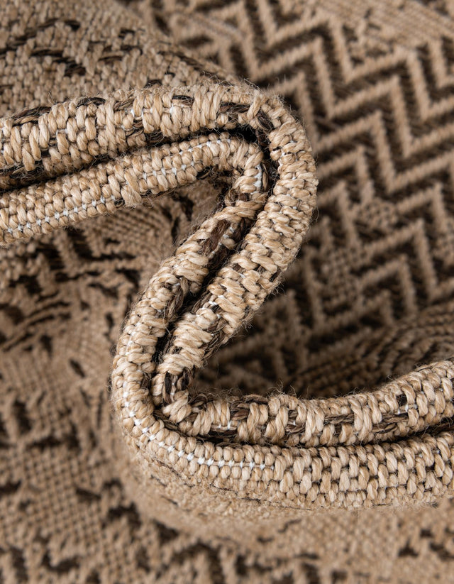 Natural 2' 2 x 3' 1 Dunes Rectangle Area Rug 100% Polypropylene With Cotton Backing Carpet for Living, Dining, Office, Dorms, Bedrooms for Sale at Rug Engine