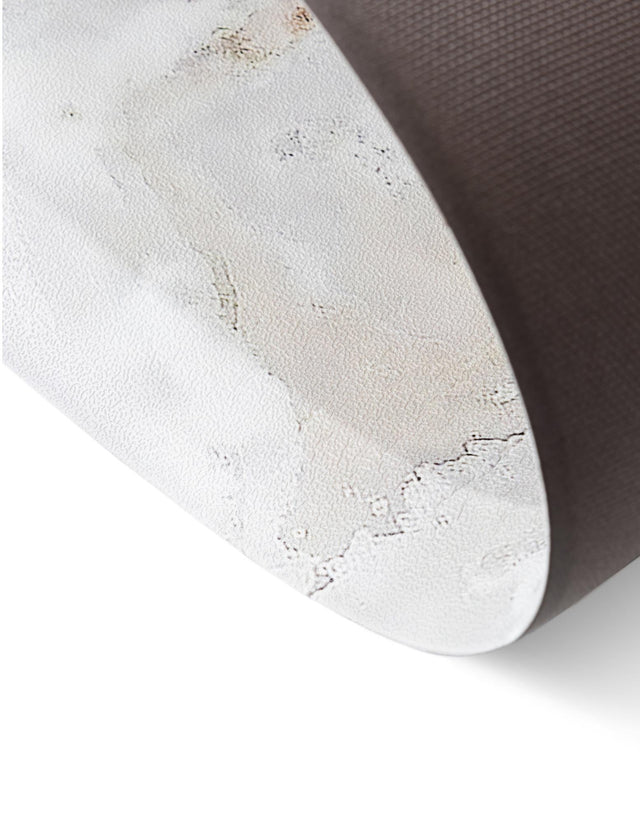 Anti-Fatigue Ivory 2' x 3' Comfort Standing Mat for Kitchen, Bath, Laundry Room, Office Colorful PVC Durable Non-Slip Water Resistant Spill Proof Rug Thick Rubber for Sale at Rug Engine