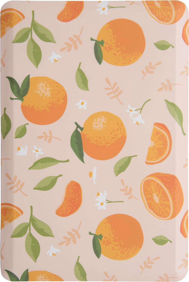 Anti-Fatigue Light Pink 2' x 3' Comfort Standing Mat for Kitchen, Bath, Laundry Room, Office Colorful PVC Durable Non-Slip Water Resistant Spill Proof Rug Thick Rubber for Sale at Rug Engine