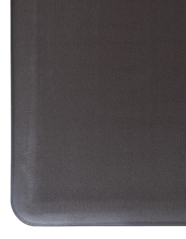 Anti-Fatigue Light Pink 2' x 5' Comfort Standing Mat Runner Area Rug for Kitchen, Bath, Laundry Room, Office Colorful PVC Durable Non-Slip Water Resistant Spill Proof Rug Thick Rubber for Sale at Rug Engine