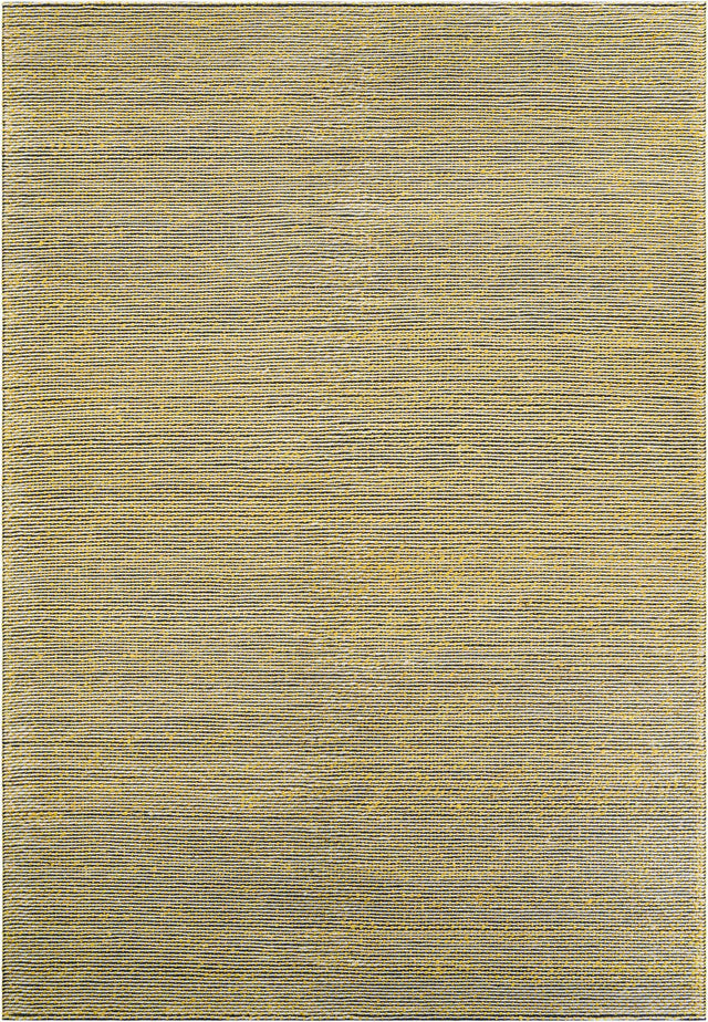 Yellow and Navy 10' x 14' 1 Seaside Pearl Jute Rectangle Area Rug 60% Jute & 40% Wool All Natural Coastal Mood Carpet for Eco Friendly Home Interior Design for Sale at Rug Engine