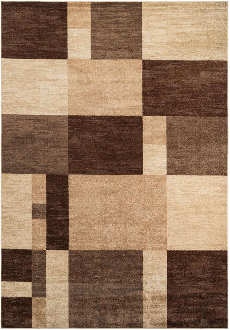 Light Brown 10' x 14' 1 Autumn Rectangle Area Rug 100% Polypropylene Durable Jute Backing Living Dining Room Bedroom Office Modern Decor Carpet for Sale at Rug Engine