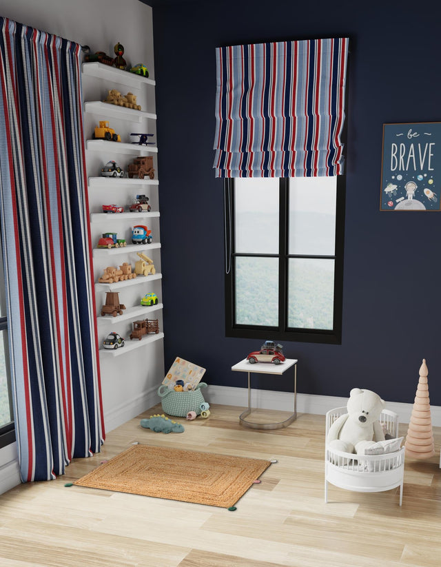 Multicolor 2' x 3' 1 Kids Braided Jute Rectangle Area Rug for Baby Nursery, Toddler Playroom, Bedrooms All Natural Eco-Friendly Sustainable Carpet for Sale at Rug Engine