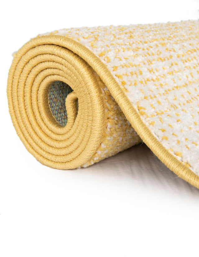 Multicolor 2' 2 x 6' 1 Whimsy Kids Runner Area Rug for Baby Nursery, Toddler Playroom, Bedrooms