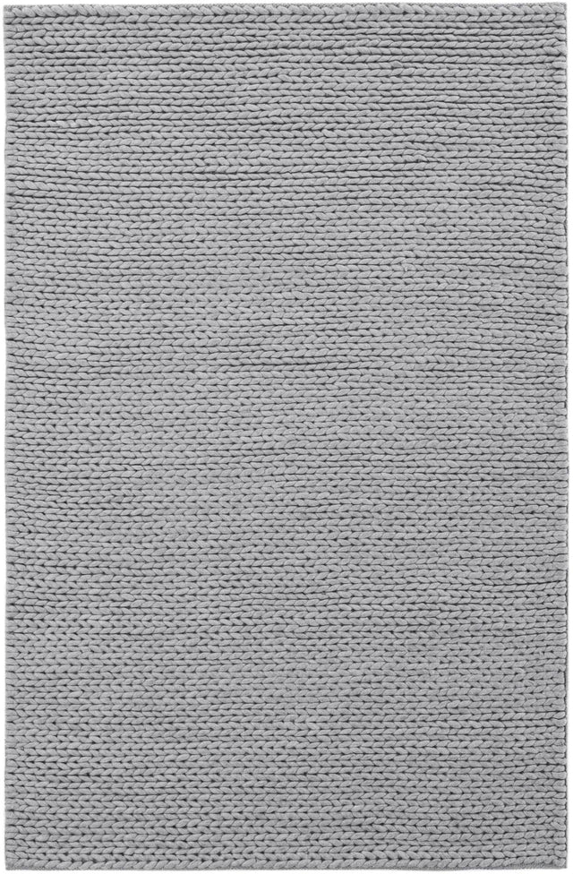 Space Gray 4' 1 x 6' 1 Lana New Zealand Wool Rectangle Area Rug All Natural Premium Wool Hand Woven Carpet for Luxury Interior Home Design for Sale at Rug Engine