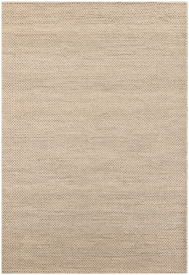 Taupe 6' 1 x 9' Lana New Zealand Wool Rectangle Area Rug All Natural Premium Wool Hand Woven Carpet for Luxury Interior Home Design for Sale at Rug Engine