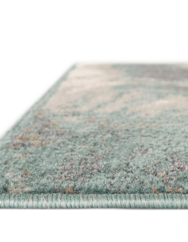 Multicolor 9' x 12' Wildlife Rectangle Area Rug Animal Print Safari Jungle Inspired Carpet for Unique Modern Interior Design for Sale at Rug Engine