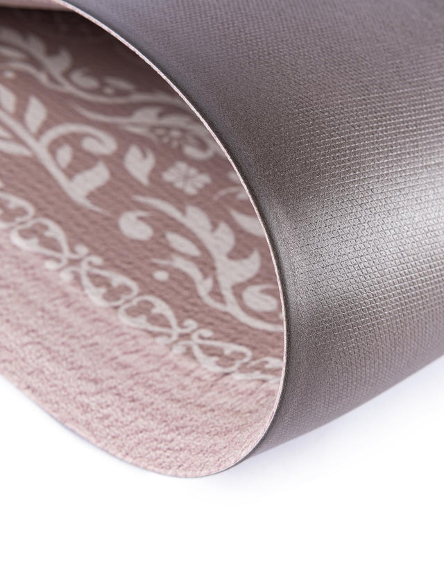 Anti-Fatigue Beige 2' x 3' Comfort Standing Mat for Kitchen, Bath, Laundry Room, Office Colorful PVC Durable Non-Slip Water Resistant Spill Proof Rug Thick Rubber for Sale at Rug Engine