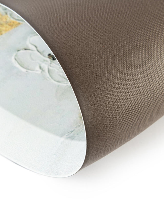 Anti-Fatigue Multicolor 2' x 5' Comfort Standing Mat for Kitchen, Bath, Laundry Room, Office Colorful PVC Durable Non-Slip Water Resistant Spill Proof Rug Thick Rubber for Sale at Rug Engine