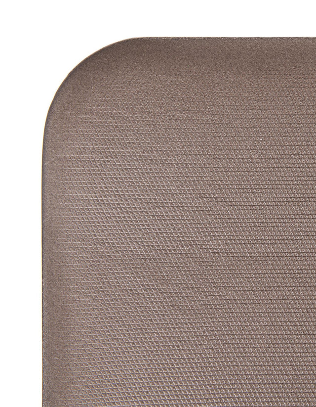 Anti-Fatigue Green 2' x 5' Comfort Standing Mat for Kitchen, Bath, Laundry Room, Office Colorful PVC Durable Non-Slip Water Resistant Spill Proof Rug Thick Rubber for Sale at Rug Engine