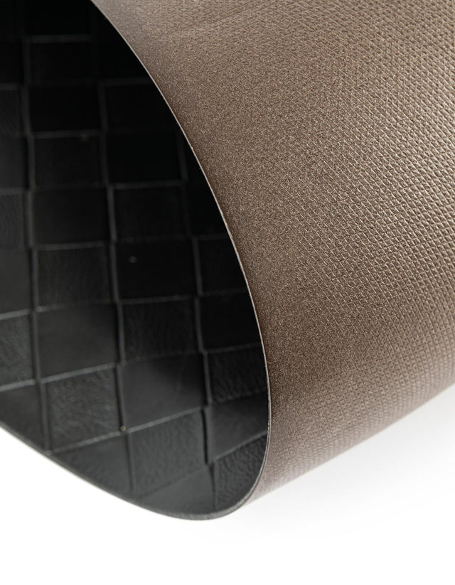 Anti-Fatigue Black 2' x 5' Comfort Standing Mat for Kitchen, Bath, Laundry Room, Office Colorful PVC Durable Non-Slip Water Resistant Spill Proof Rug Thick Rubber for Sale at Rug Engine