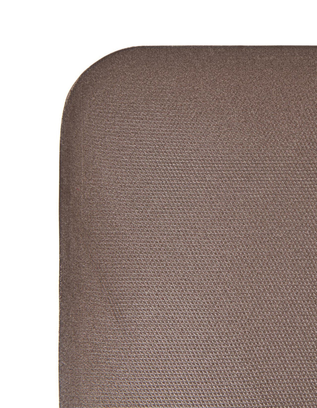 Anti-Fatigue Beige 2' x 3' Comfort Standing Mat for Kitchen, Bath, Laundry Room, Office Colorful PVC Durable Non-Slip Water Resistant Spill Proof Rug Thick Rubber for Sale at Rug Engine