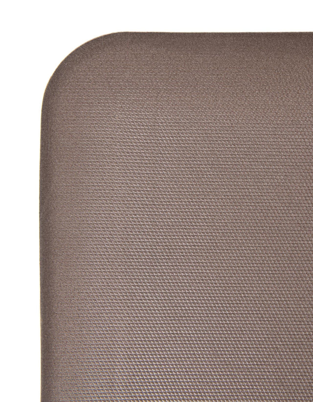 Anti-Fatigue Green 2' x 5' Comfort Standing Mat for Kitchen, Bath, Laundry Room, Office Colorful PVC Durable Non-Slip Water Resistant Spill Proof Rug Thick Rubber for Sale at Rug Engine