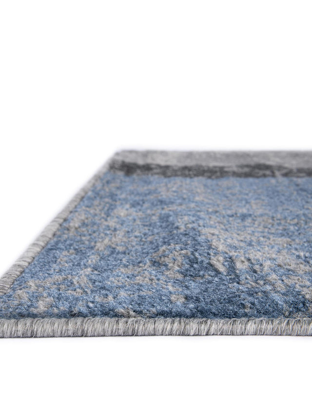 Multicolor 10' x 13' 1 Norge Rectangle Area Rug 100% Polypropylene Easy Clean Non Shed Stain Resistant Modern Carpet for Home Interior Design for Sale at Rug Engine