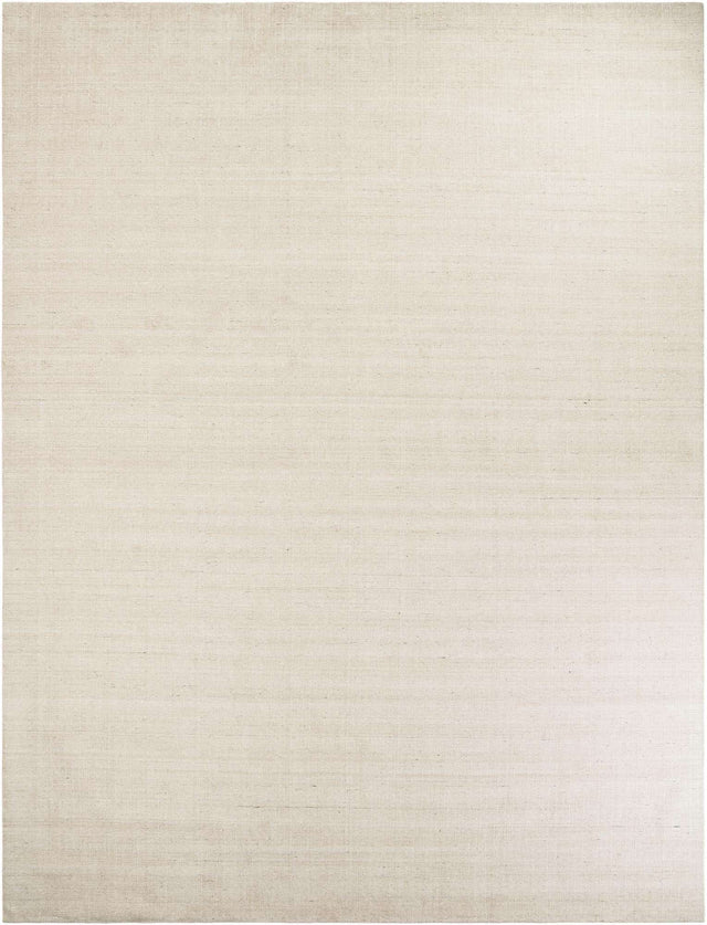 Vanilla Bean 12' x 16' 1 Jill Zarin English Manor Rectangle Area Rug 100% Premium Natural Wool Handwoven Carpet for Living Rooms, Office Space, Bedrooms, Dorms for Sale at Rug Engine