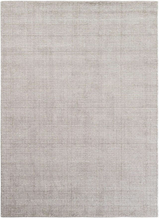 Grey Manor 5' 1 x 7' 1 Jill Zarin English Manor Rectangle Area Rug 100% Premium Natural Wool Handwoven Carpet for Living Rooms, Office Space, Bedrooms, Dorms for Sale at Rug Engine