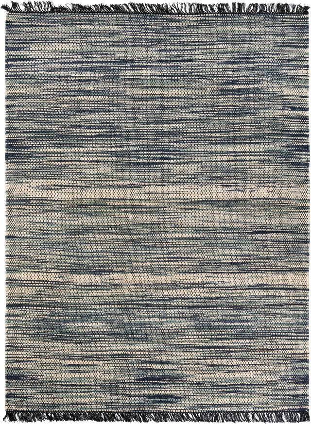 Green and Ivory 9' x 12' Chunky Jute Rectangle Area Rug 100% All Natural Jute Sustainable Eco-Friendly Carpet Mat for Natural Interior Design Homes for Sale at Rug Engine