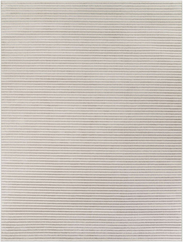Gray 9' x 12' Sabrina Soto Outdoor Rectangle Area Rug Weather Resistant for Patio, Deck, Terrace, Balcony, Porch Durable Carpet for Exterior Home Design for Sale at Rug Engine
