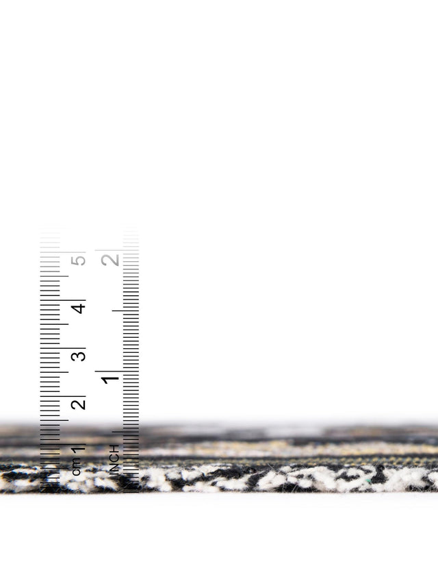 White Brown 4' 6 x 6' Throw Blanket Rectangle Area Rug 100% Cotton Washable Cozy Soft Warm Room Decor Accent Made In USA