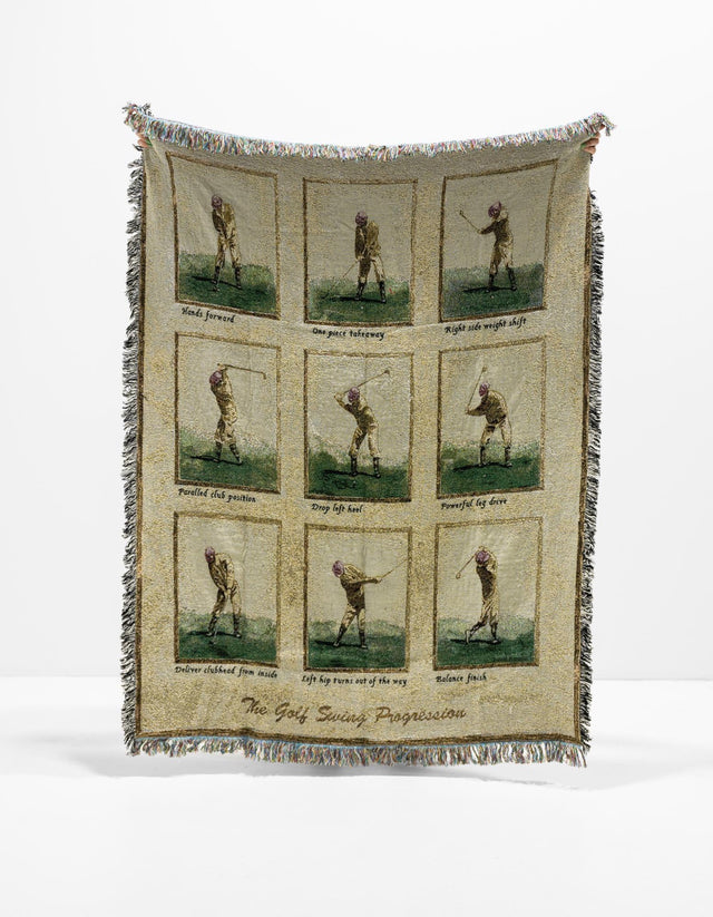 Multicolor 4' 6 x 6' Throw Blanket Rectangle Area Rug 100% Cotton Washable Cozy Soft Warm Room Decor Accent Made In USA